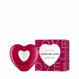 Perfumy Damskie Escada Show Me Love EDP EDP 50 ml