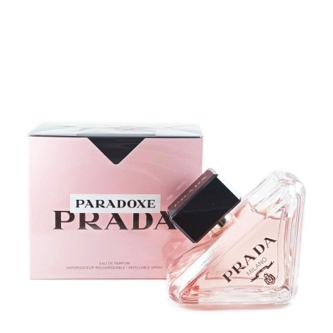Perfumy Damskie Prada Paradoxe EDP EDP 90 ml