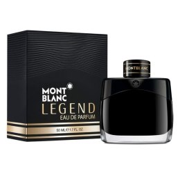 Perfumy Męskie Montblanc EDP Legend 50 ml