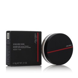 Sypkie pudry Shiseido Synchro Skin Matte 6 g