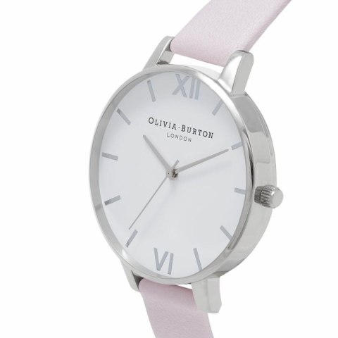 Zegarek Damski Olivia Burton (Ø 38 mm)