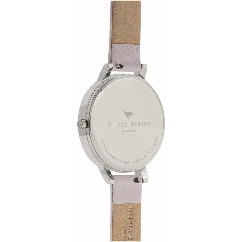 Zegarek Damski Olivia Burton (Ø 38 mm)
