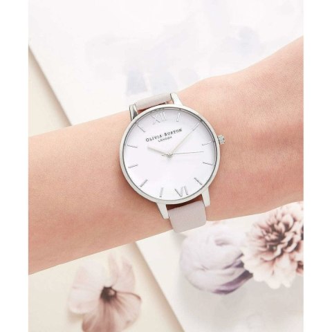 Zegarek Damski Olivia Burton (Ø 38 mm)