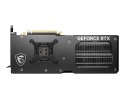 Karta graficzna MSI GeForce RTX 4070 GAMING X SLIM 12GB