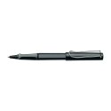 Długopis z płynnym atramentem Lamy Safari Czarny Niebieski