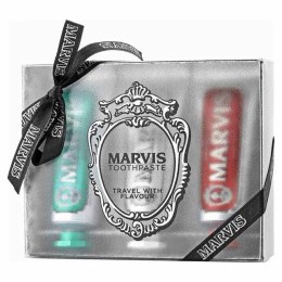 Pasta do zębów Marvis Marvis Collection Lote Set 3 x 25 ml 25 ml