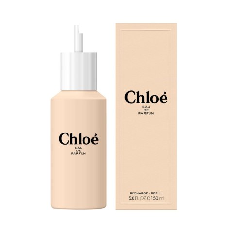 Perfumy Damskie Chloe CHLOÉ SIGNATURE EDP EDP 150 ml Doładowanie Signature