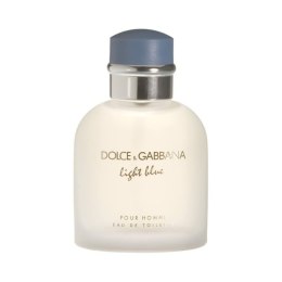 Perfumy Męskie Dolce & Gabbana EDT Light Blue Pour Homme 40 ml