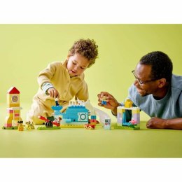 Playset Lego DUPLO 10991 Children's Playground