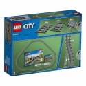Playset Lego City 60205 Rail Pack 20 Części