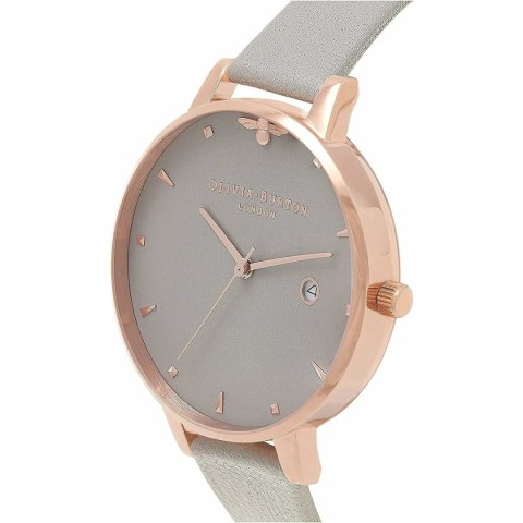 Zegarek Damski Olivia Burton (Ø 38 mm)