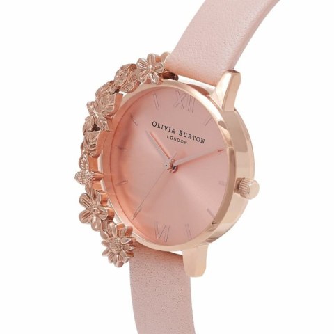 Zegarek Damski Olivia Burton (Ø 30 mm)