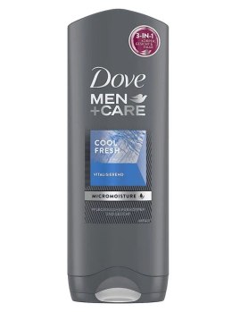 Dove Men+Care Cool Fresh Żel pod Prysznic 250 ml