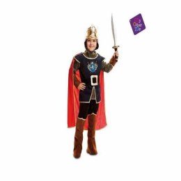 Kostium dla Dzieci My Other Me Średniowieczy Rycerz 5-6 lat (7 Części)