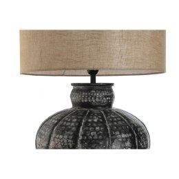 Lampa stołowa Home ESPRIT Czarny Aluminium 50 W 220 V 42 x 42 x 69 cm