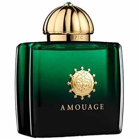 Perfumy Damskie Amouage Epic pour Femme EDP EDP 100 ml
