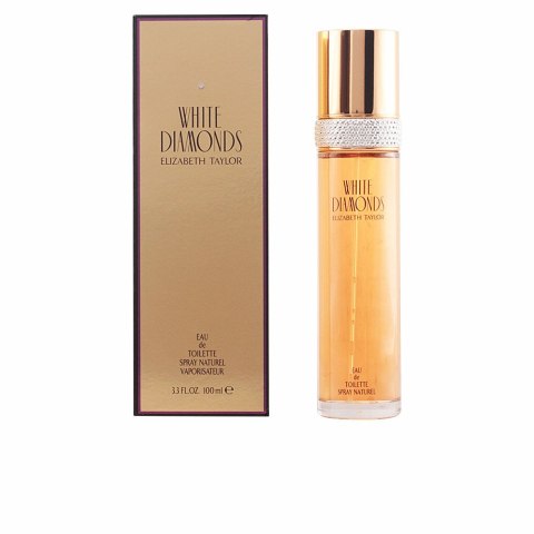 Perfumy Damskie Elizabeth Taylor (100 ml) (EDT (Eau de Toilette))