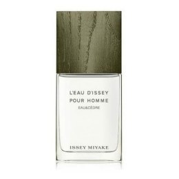Perfumy Męskie Issey Miyake L'Eau d'Issey Homme Eau & Cèdre EDT (100 ml)