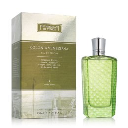 Perfumy Męskie The Merchant of Venice EDP Colonia Veneziana 100 ml