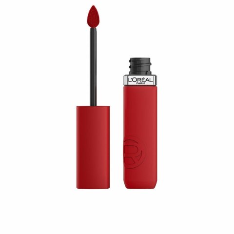 Pomadka w płynie L'Oreal Make Up Infaillible Matte Resistance A Lister N 430 (1 Sztuk)