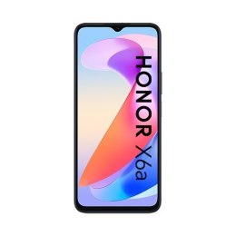 Smartfon Honor X6a 4/128GB Czarny