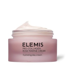 Krem Nawilżający Anti-Ageing Elemis Pro-Collagen Rose Marine 50 ml