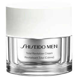 Krem Przeciwstarzeniowy Shiseido Mężczyzna Rewitalizujący 50 ml