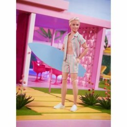Lalka Baby Barbie Ken