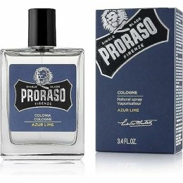 Perfumy Męskie Proraso EDC Blue 100 ml