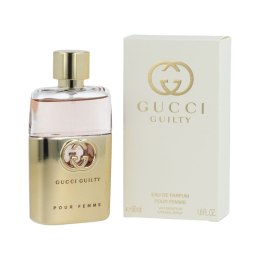 Perfumy Damskie Gucci EDP Guilty Pour Femme 50 ml