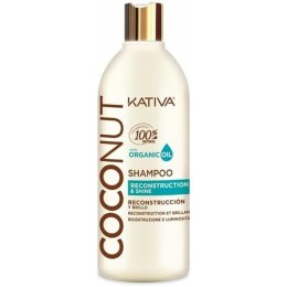 Szampon Kativa Coconut 550 ml