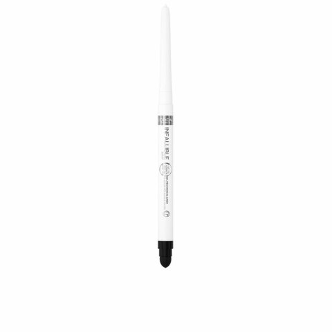 Kredka do Oczu L'Oreal Make Up Infallible Żel Nº 9 Polar white 0,32 g