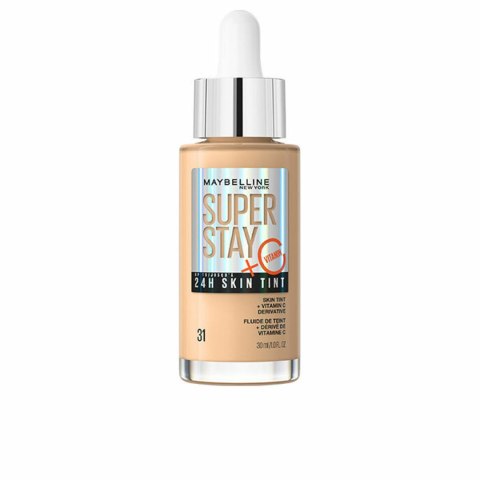 Kremowy podkład do makijażu Maybelline Superstay 24H Nº 31 30 ml