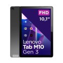 Lenovo Tab M10 (3rd Gen) Unisoc T610 10.1" WUXGA IPS 320nits 4/64GB ARM Mali-G52 Android Storm Grey