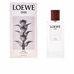 Perfumy Męskie Loewe 385-53976 EDT 100 ml