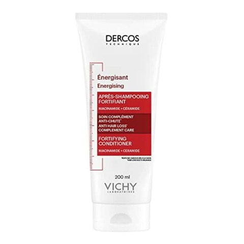 Szampon Przeciw Wypadaniu Włosów Vichy Dercos énergisant 200 ml