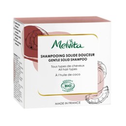 Szampon w kostce Melvita Shampooing Solide 55 g