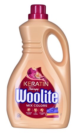 Woolite Color Keratin 2,7l/45 prań