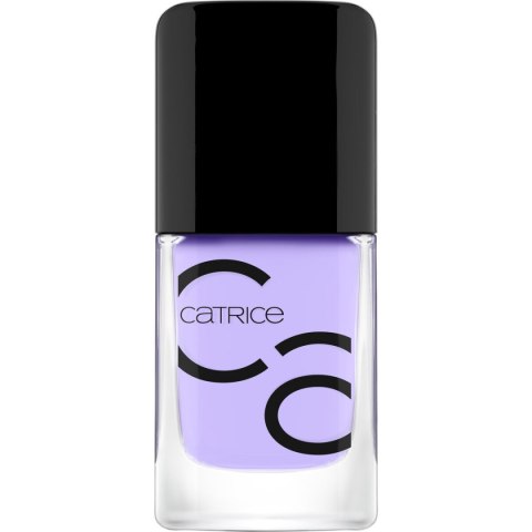 Lakier do paznokci Catrice Iconails Żel Nº 143 LavendHher 10,5 ml