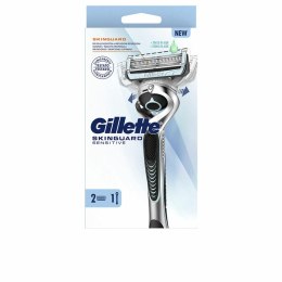 Maszynka do Golenia Gillette Skinguard Sensitive