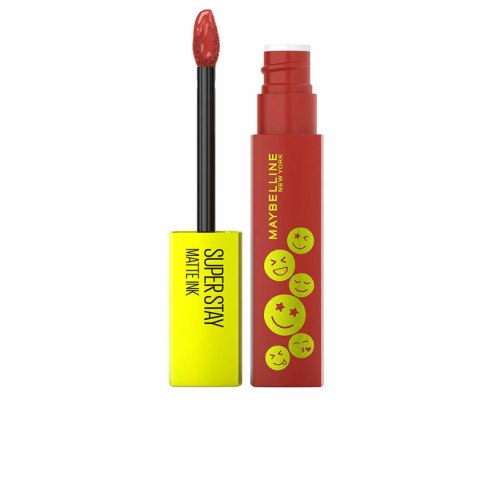 Pomadka w płynie Maybelline Superstay Matte Ink Moodmakers Nº 455 Harmonizer 5 ml