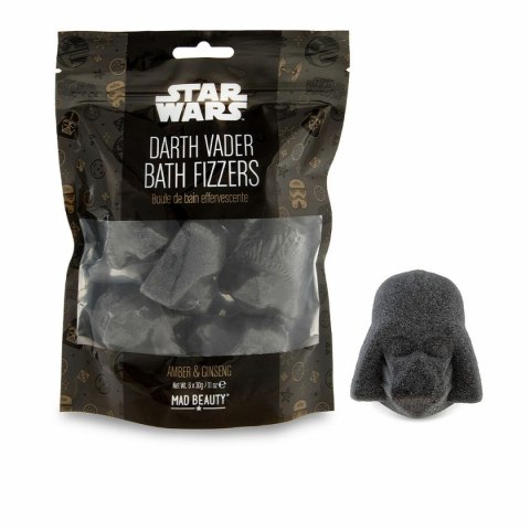 Kula Kąpielowa Star Wars Darth Vader 6 Sztuk 30 g