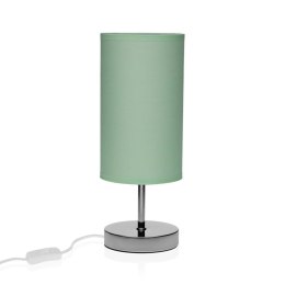 Lampa stołowa Versa Kolor Zielony Metal 40 W 13 x 34 cm