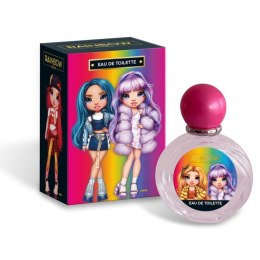 Perfumy dziecięce Lorenay Rainbow High 50 ml