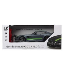 Samochód Sterowany Radiowo Mercedes-Benz AMG GT R PRO 1:24