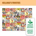 Układanka puzzle Colorbaby Kellogg's Frosties 300 Części 6 Sztuk 60 x 45 x 0,1 cm