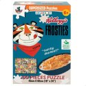 Układanka puzzle Colorbaby Kellogg's Frosties 300 Części 6 Sztuk 60 x 45 x 0,1 cm