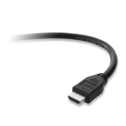 Kabel HDMI 4K/Ultra HD Compatible 1,5m czarny