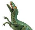 Dinozaur światło, dźwięk, Raptor