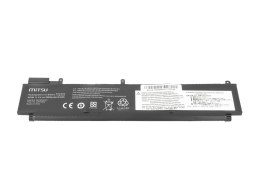Bateria do Lenovo ThinkPad T460s, T470s - tylna bateria 2000 mAh (23 Wh) 11.4 Volt